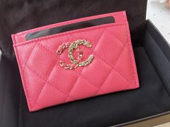 -CHANEL(恒隆广场店)