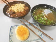 -上海为民商行清真饭店(南大路店)
