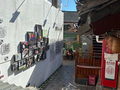 -88号小吃店·经典云南菜·地道纳西美食