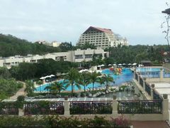 android_upload_pic-三亚亚龙湾凯莱仙人掌度假酒店