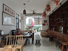 -周大娘牛乳(旧寨古村总店)