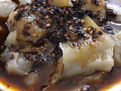 -蒋家槟豆面皮(友爱路店)