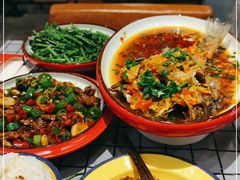 -江西老表·经典江西八大碗