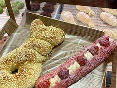-奈雪的茶(红谷滩万达广场店)