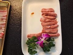 -熊大·鲜烤黄牛肉(五山店)