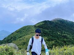 -七娘山