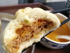 -老陶包子铺(南大西南村店)