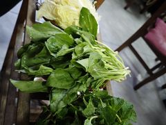 -羊肉大仙(金凯广场店)