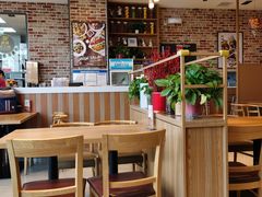 大堂-米斯特比萨(光华桥凯德MALL天津湾店)