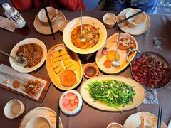 -山石榴·贵州菜(丰盛里店)