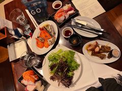 -广州富力君悦大酒店·凯菲厅