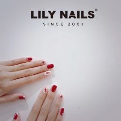 -LILY NAILS美甲美睫