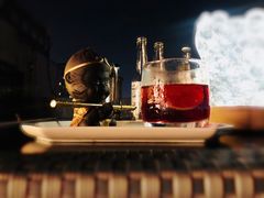 -顽啤熊·酒客酒馆(苏城夜景必选店)