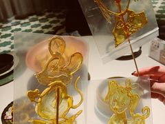 -三号黄浦会Canton Table