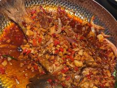 -佬麻雀·剁椒鱼头(京基KK One店)