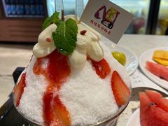 -蛙蛙鸡冷锅鱼(驷马桥店)