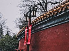 景点-景山公园