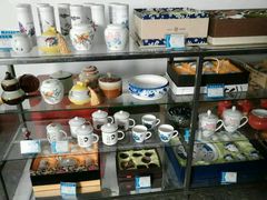 -西园北里-李立故居