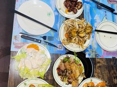 -巴犀烧烤(新崇光店)