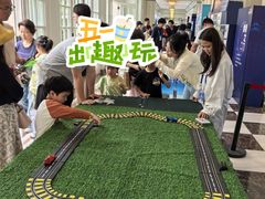 -中国福利会少年宫