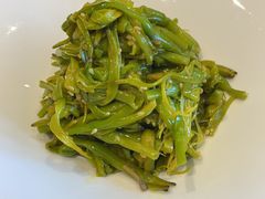 凉拌黄花-紫泥369粗粮季(鼓楼店)