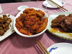-乐乐餐厅(湘子庙街店)