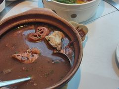 -渔舟意·湖南家宴(萝岗纳金城店)