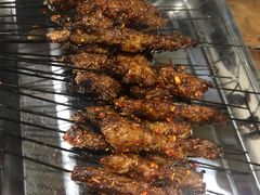 -清真·马峰烤肉(小学习北巷店)