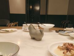 -珍呈中餐厅•粤川淮扬新疆(乌鲁木齐康莱德酒店)