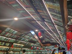 -钟书阁(珍园店)