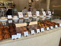 -VERIE BAKEHOUSE
