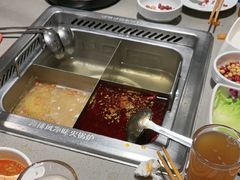 -海底捞火锅(苏宁生活广场店)