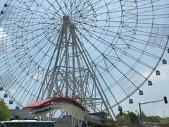 -南昌之星摩天轮