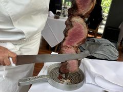 -拉蒂娜·巴西牛排馆 Latina·Brazilian Steakhouse(陆家嘴旗舰店)