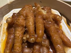-满福隆酒楼(万绿园店)