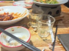 -新白鹿餐厅(龙游路总店·杭帮菜名店)