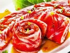 -辛氏火炉·韩式古法烤肉(松北店)
