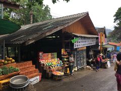 -关西瀑布
