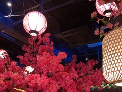 -探花·意境江南菜·唐伯虎文化体验店·松鼠桂鱼(观前店)