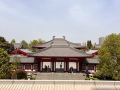 -大慈恩寺(大雁塔)
