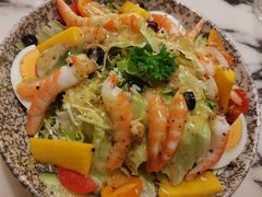 -CRAZYONES克芮旺斯西班牙餐厅(苏州中心店)