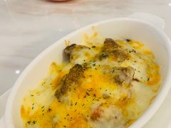 -Deer Park鹿园西餐(仁恒置地广场店)