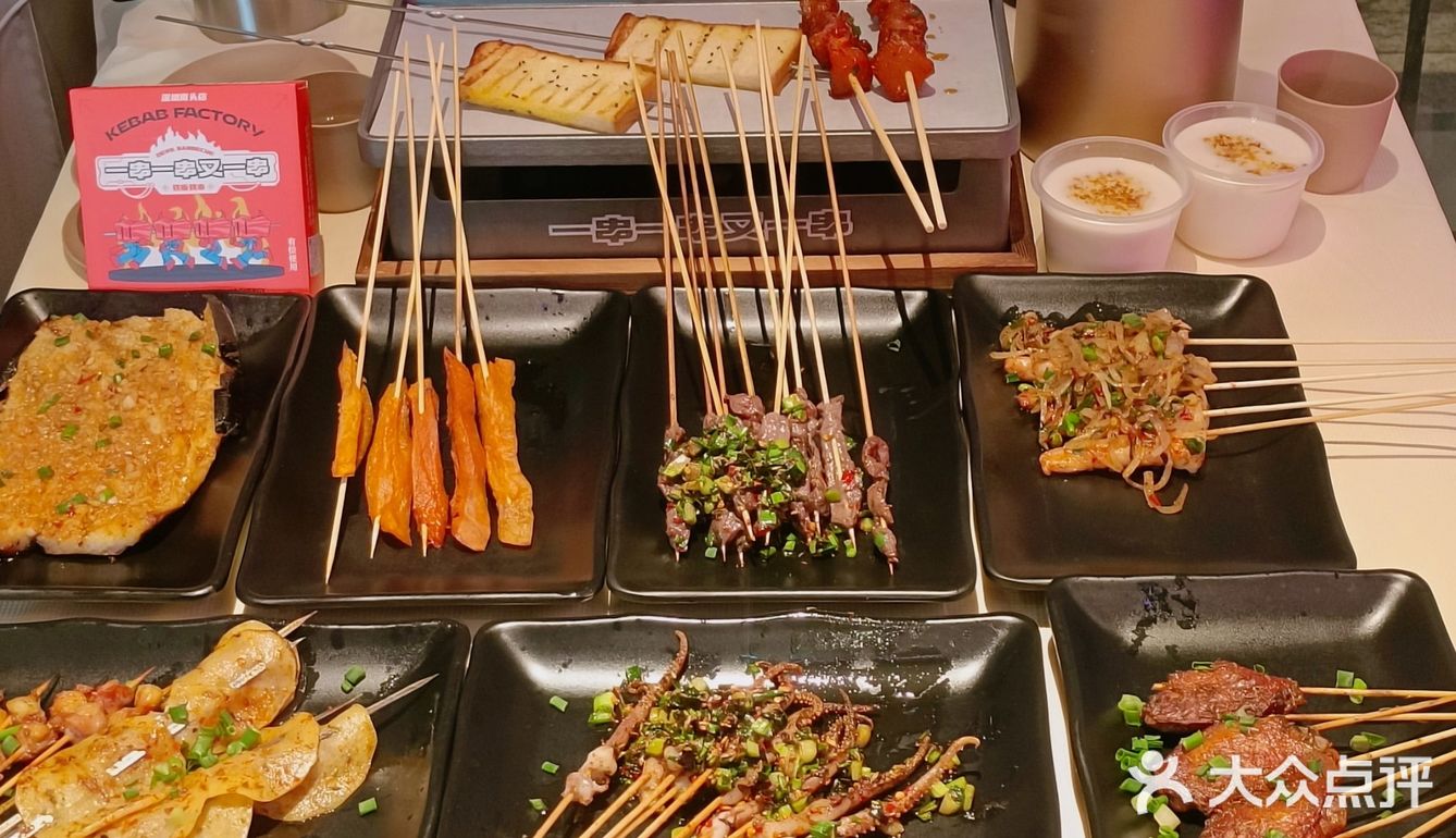 上过湖南卫视节目，吃过都说好吃