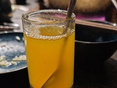 -湊湊火锅·茶憩(来福士广场店)