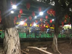 -弓虽昌焖烧鸡(大竹林店)