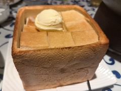 -庭悦餐厅(华侨城店)