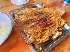 -可心烤鱼