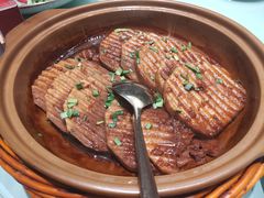 -久宴·天目湖大鱼头(恐龙园店)