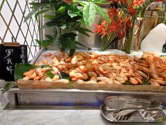 -亚马逊海鲜自助(梅溪湖步步高店)