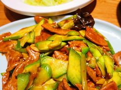 大厨肝尖-吕氏疙瘩汤·新鲁菜(济南万象城店)